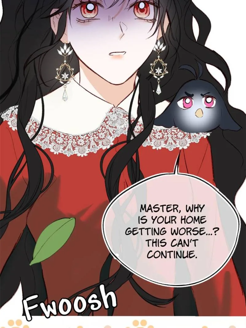 The Corrupted Witch Has No Choice But to Become a Villain Chapter 62 page 39