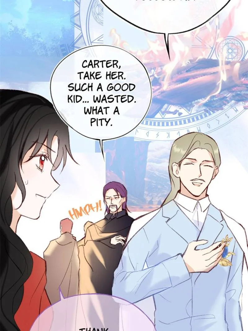 The Corrupted Witch Has No Choice But to Become a Villain Chapter 62 page 25