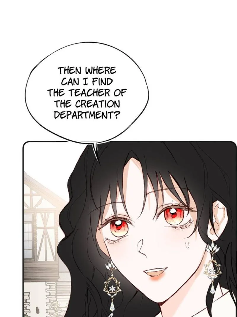 The Corrupted Witch Has No Choice But to Become a Villain Chapter 62 page 31