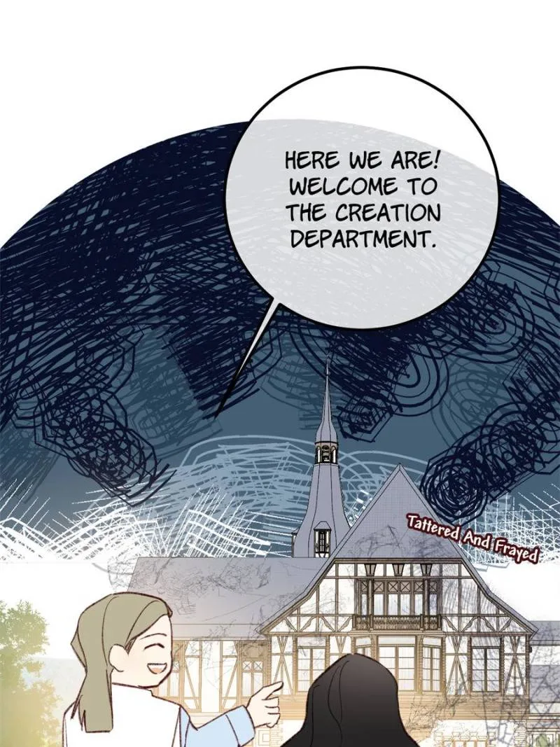 The Corrupted Witch Has No Choice But to Become a Villain Chapter 62 page 37