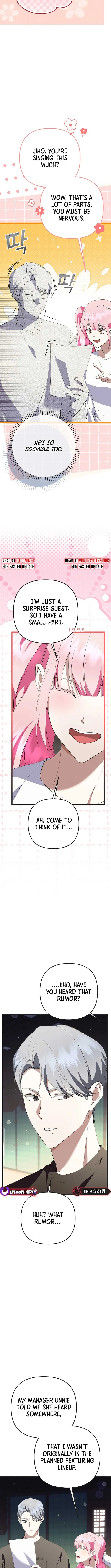 The Crazy Genius Composer Returns Chapter 65 page 5