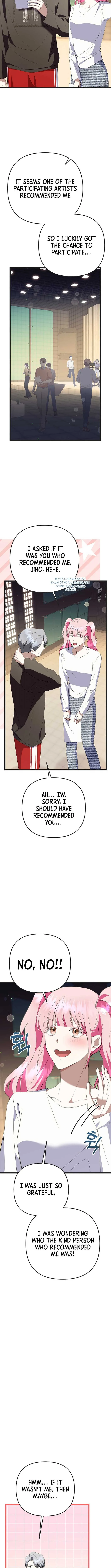 The Crazy Genius Composer Returns Chapter 65 page 6