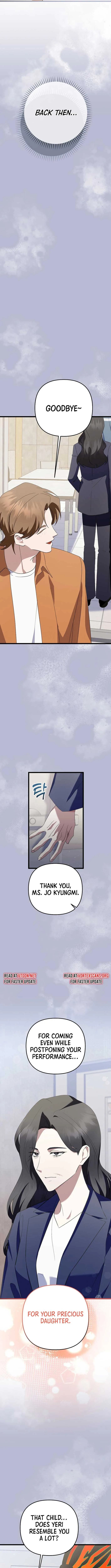 The Crazy Genius Composer Returns Chapter 65 page 11