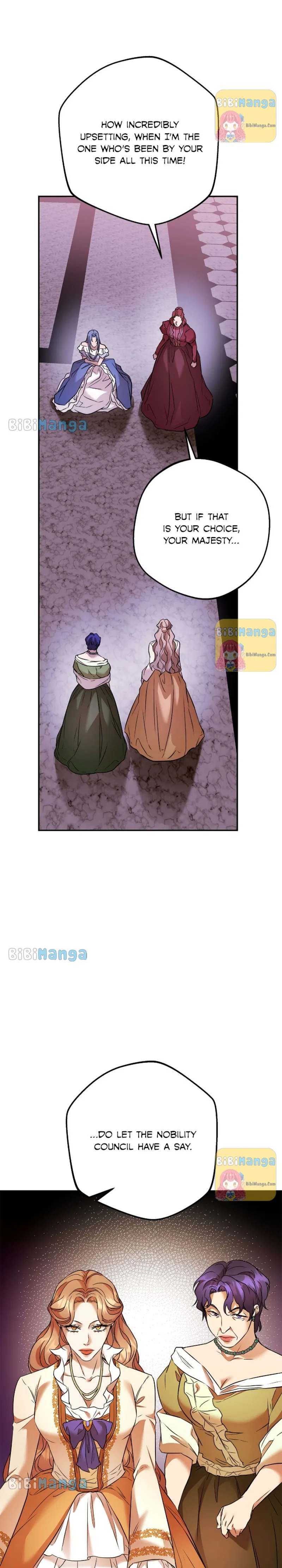 Agatha Chapter 78 page 4
