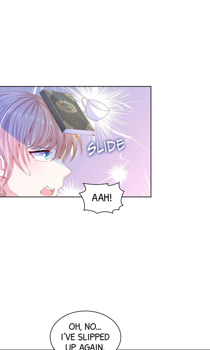 The Devil Duke’s Little Bride Chapter 65 page 6