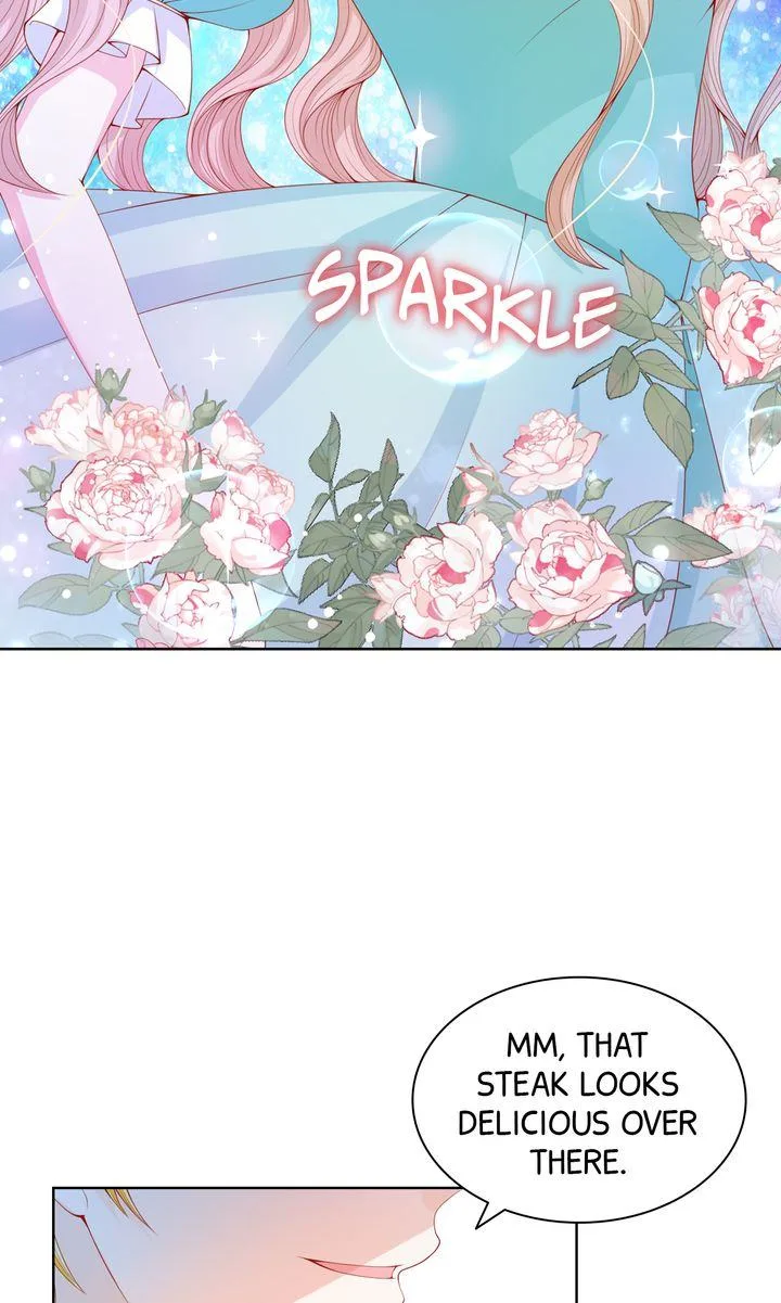 The Devil Duke’s Little Bride Chapter 65 page 4