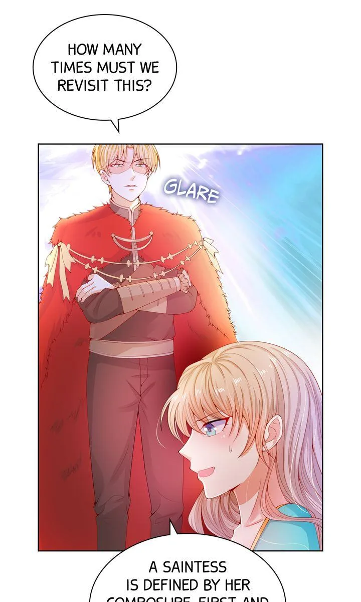 The Devil Duke’s Little Bride Chapter 65 page 8