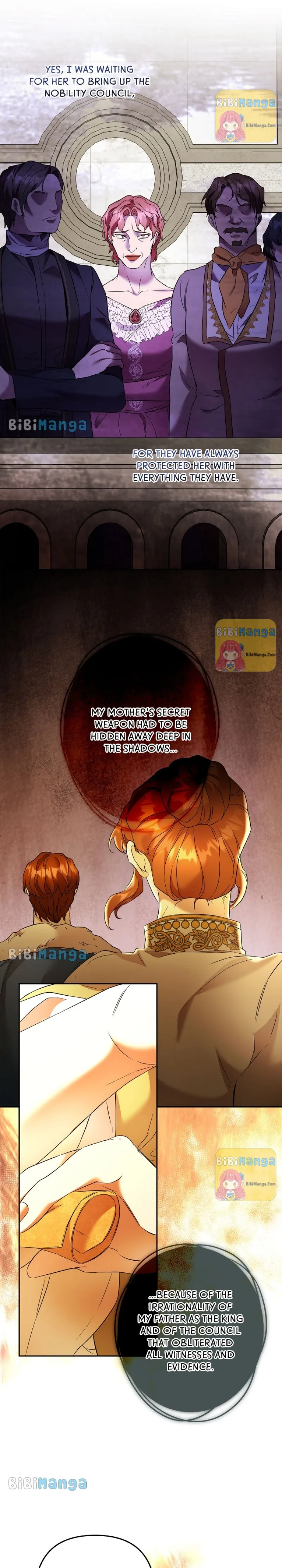Agatha Chapter 78 page 7