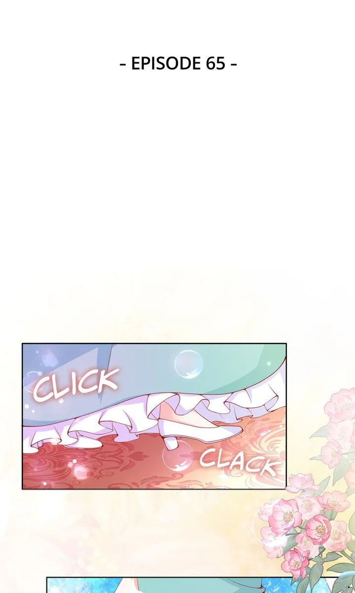 The Devil Duke’s Little Bride Chapter 65 page 2
