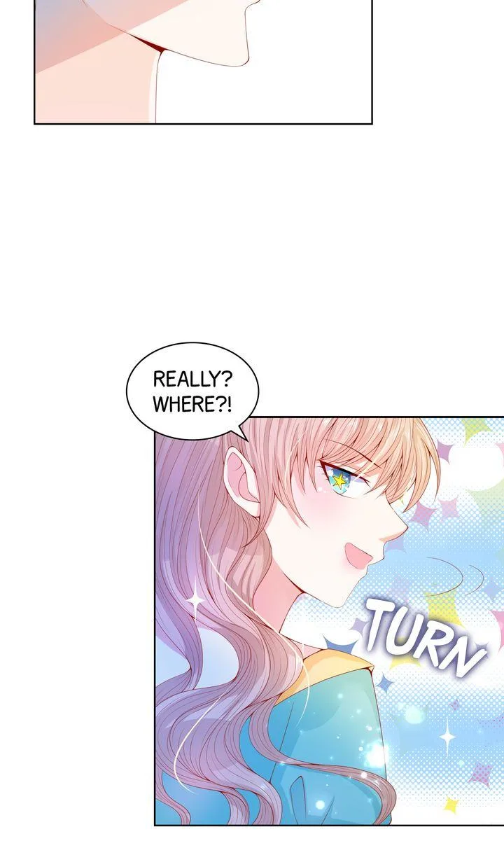 The Devil Duke’s Little Bride Chapter 65 page 5