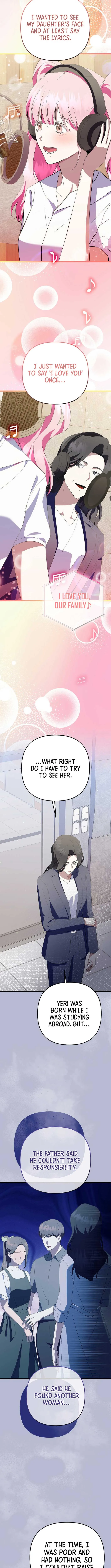 The Crazy Genius Composer Returns Chapter 65 page 13