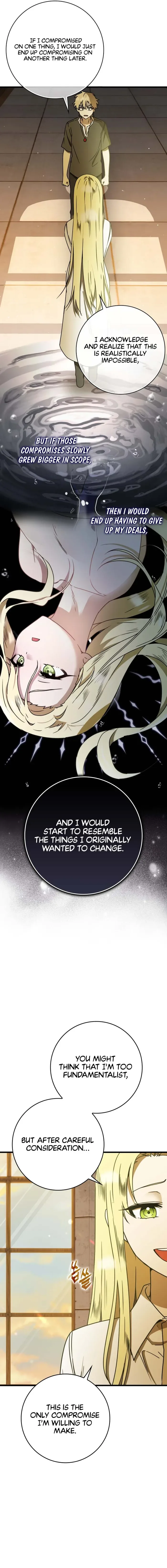 The Demon Prince goes to the Academy Chapter 64 page 6