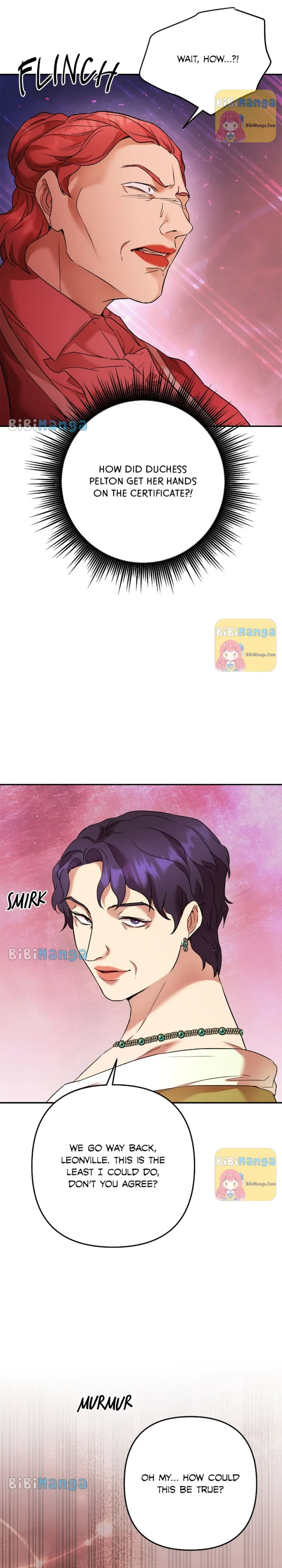 Agatha Chapter 78 page 10
