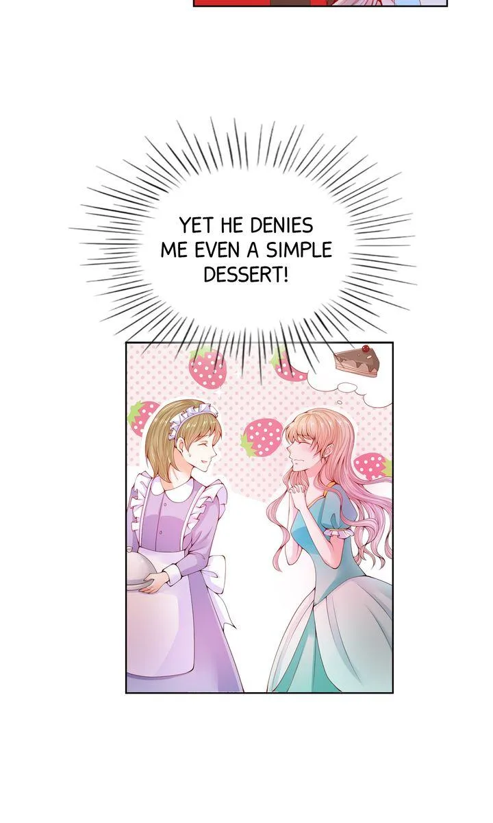The Devil Duke’s Little Bride Chapter 65 page 13