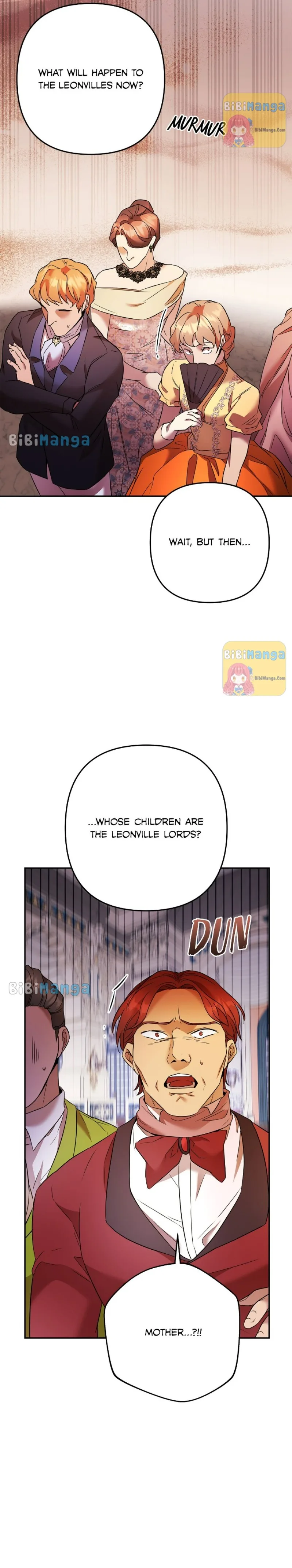 Agatha Chapter 78 page 11