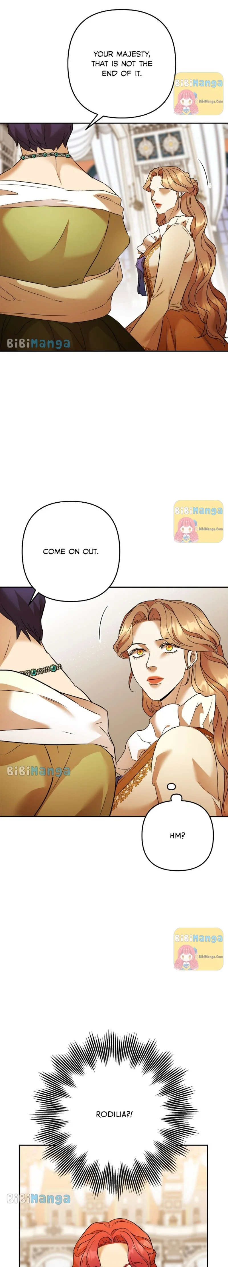 Agatha Chapter 78 page 12
