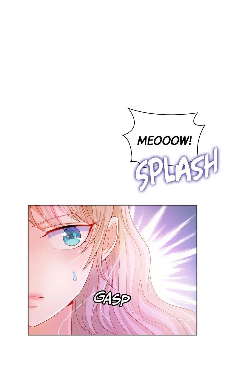The Devil Duke’s Little Bride Chapter 65 page 34