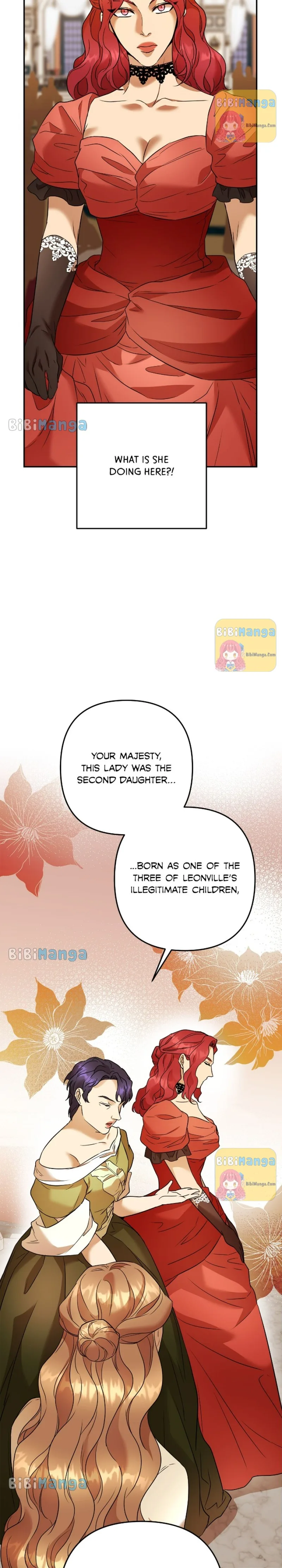 Agatha Chapter 78 page 13