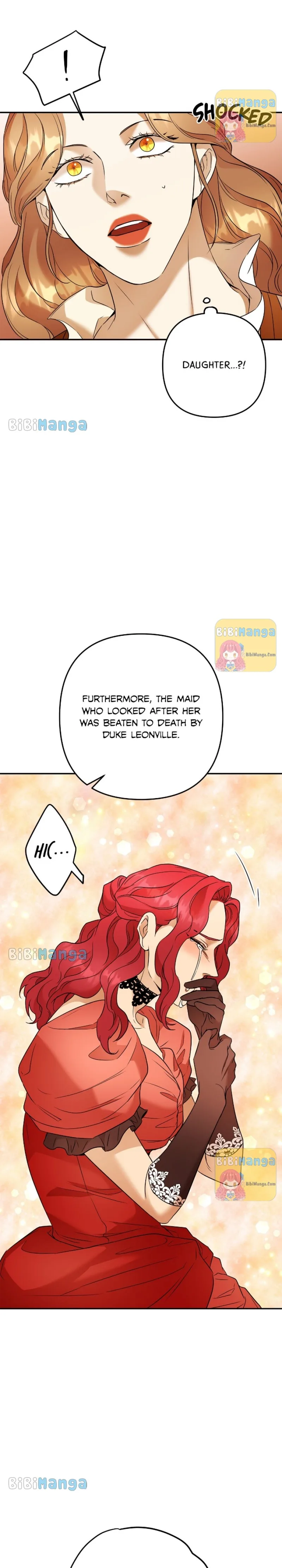 Agatha Chapter 78 page 15