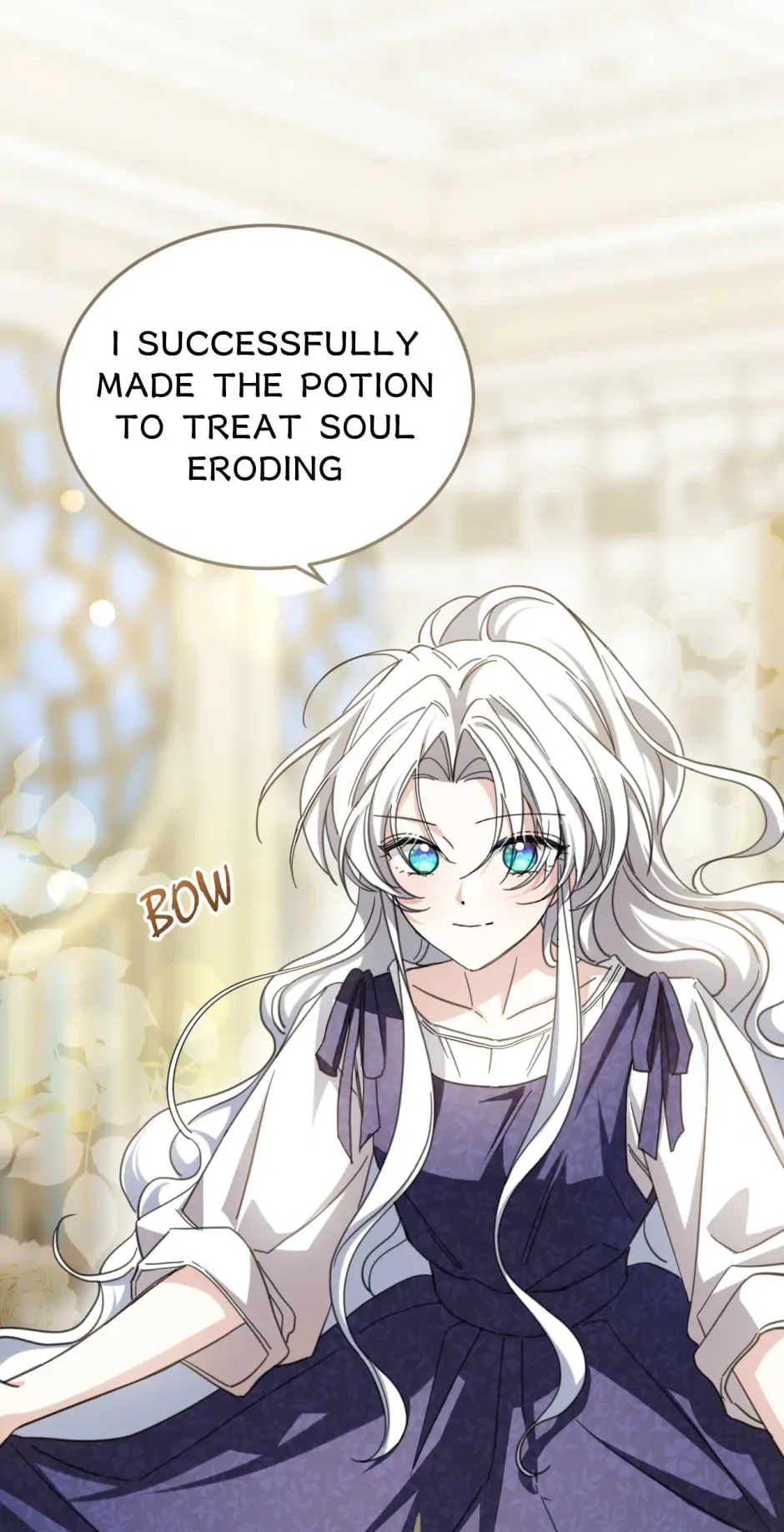 The Ducal Family’s Poisonous Flower Chapter 64 page 4