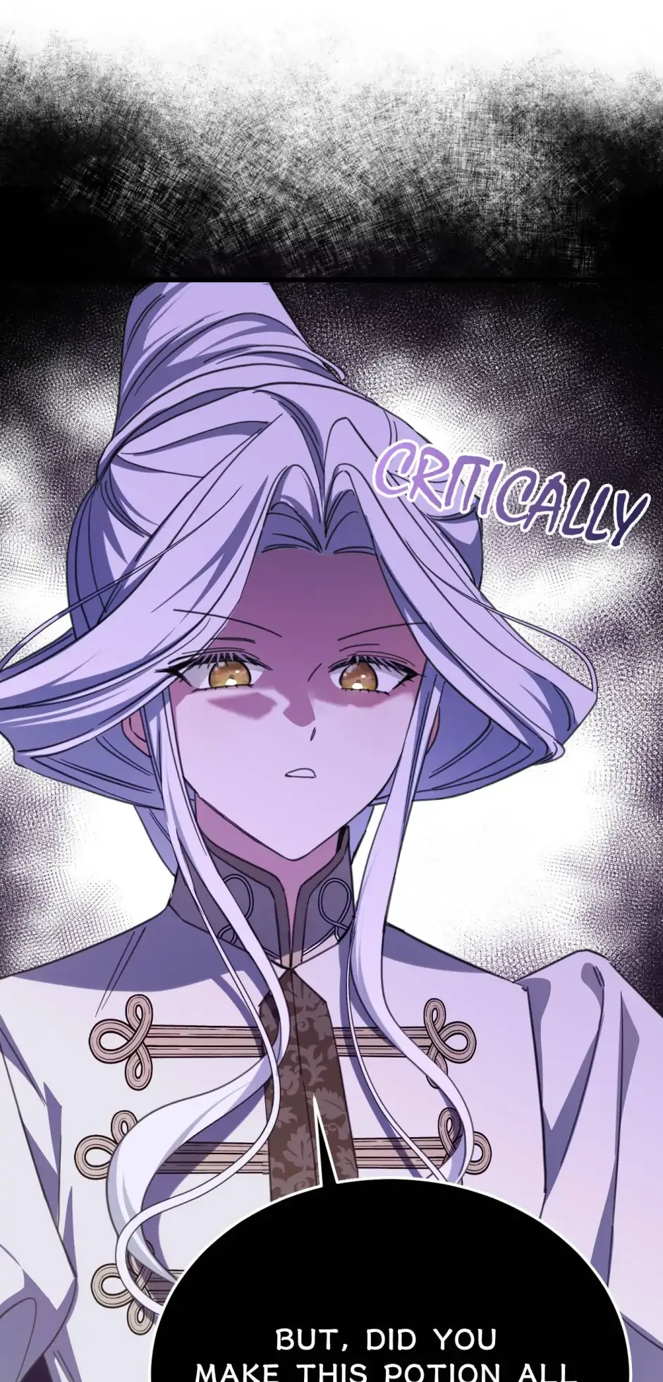 The Ducal Family’s Poisonous Flower Chapter 64 page 8
