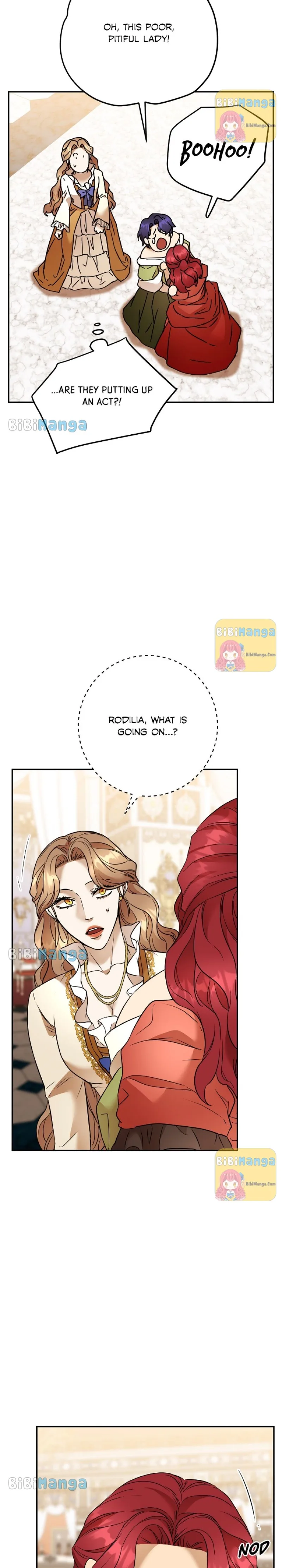 Agatha Chapter 78 page 16
