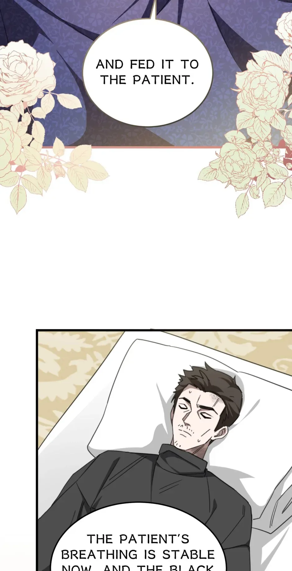 The Ducal Family’s Poisonous Flower Chapter 64 page 5