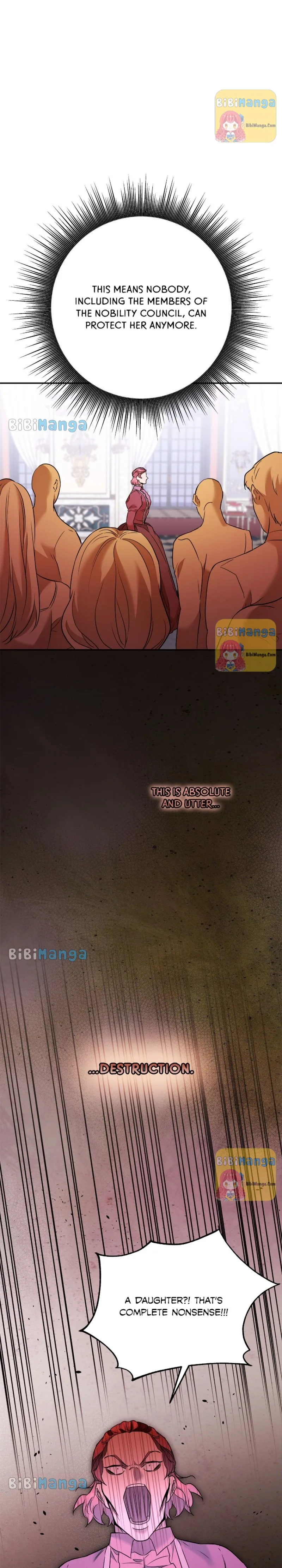 Agatha Chapter 78 page 19