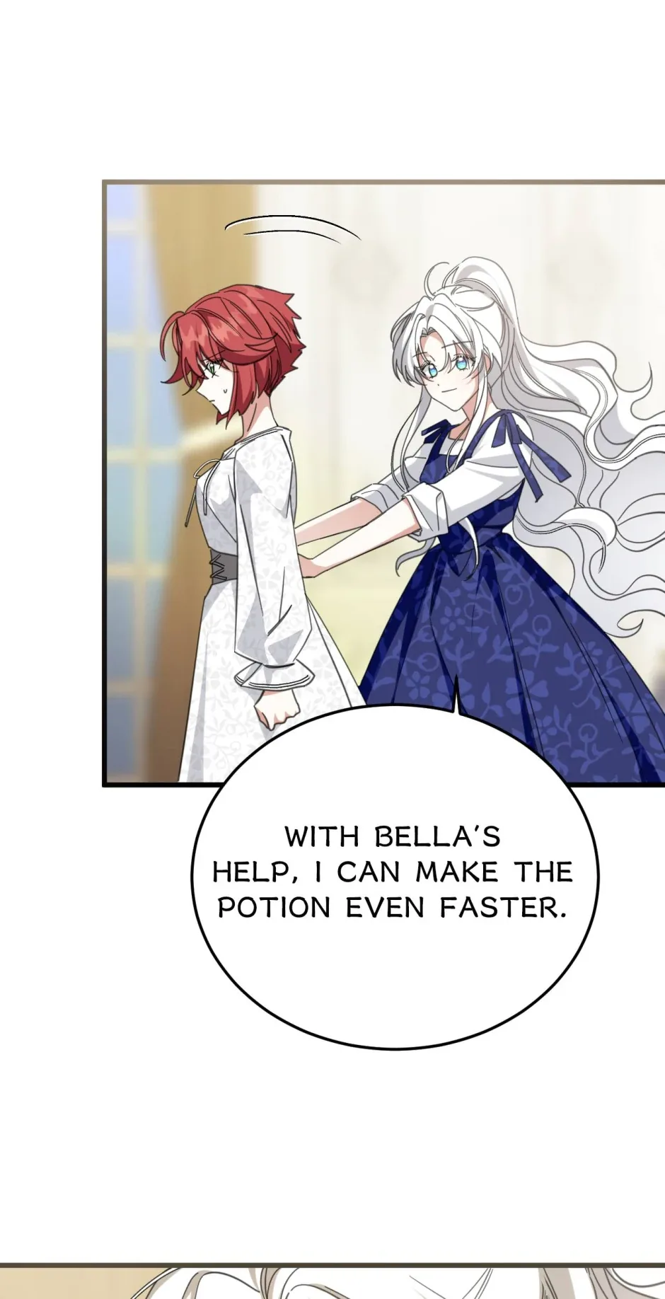 The Ducal Family’s Poisonous Flower Chapter 64 page 14