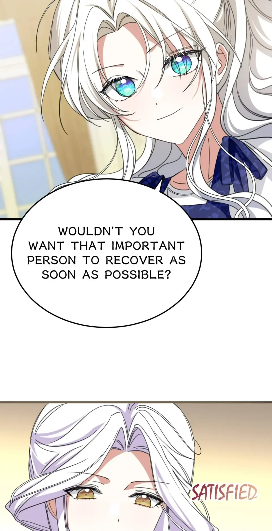 The Ducal Family’s Poisonous Flower Chapter 64 page 15