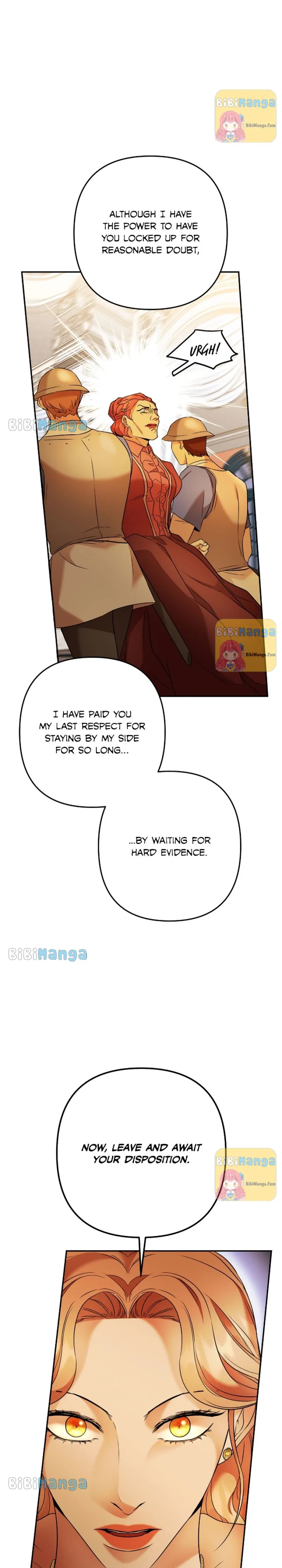 Agatha Chapter 78 page 22