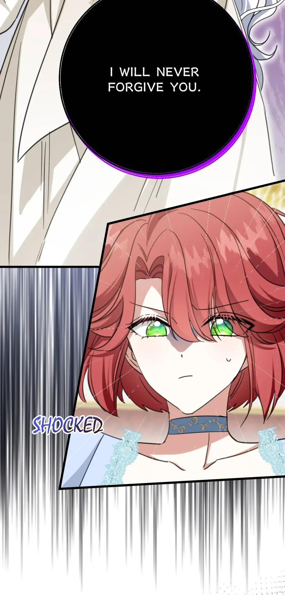 The Ducal Family’s Poisonous Flower Chapter 64 page 26