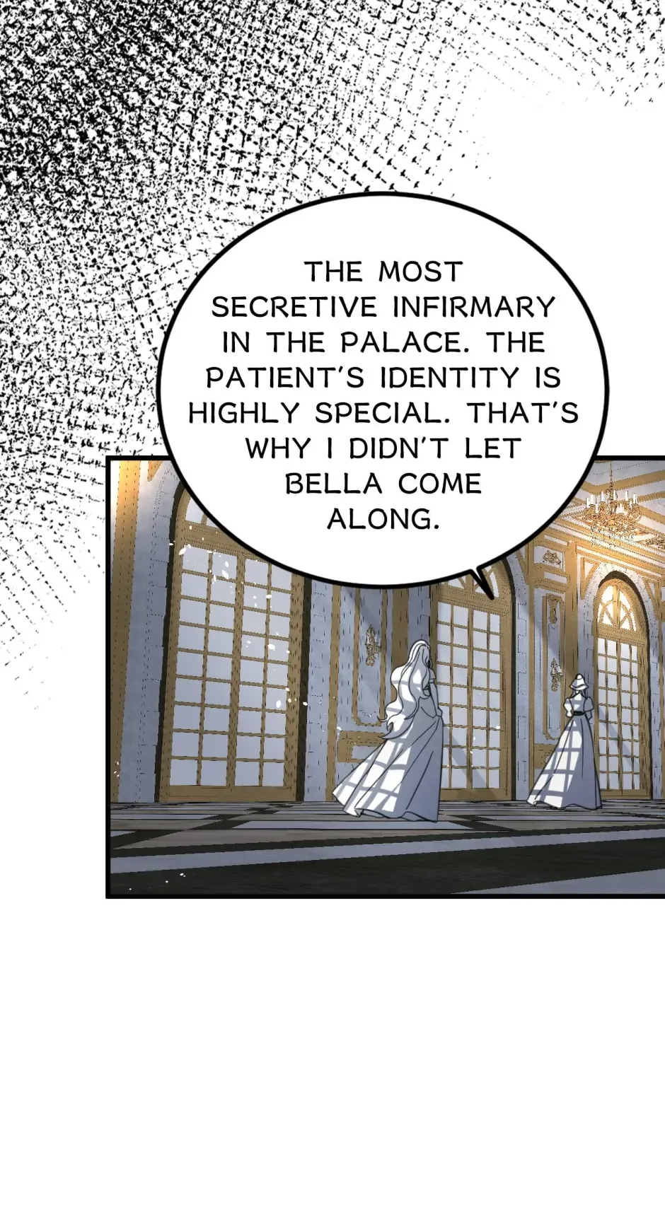 The Ducal Family’s Poisonous Flower Chapter 64 page 36