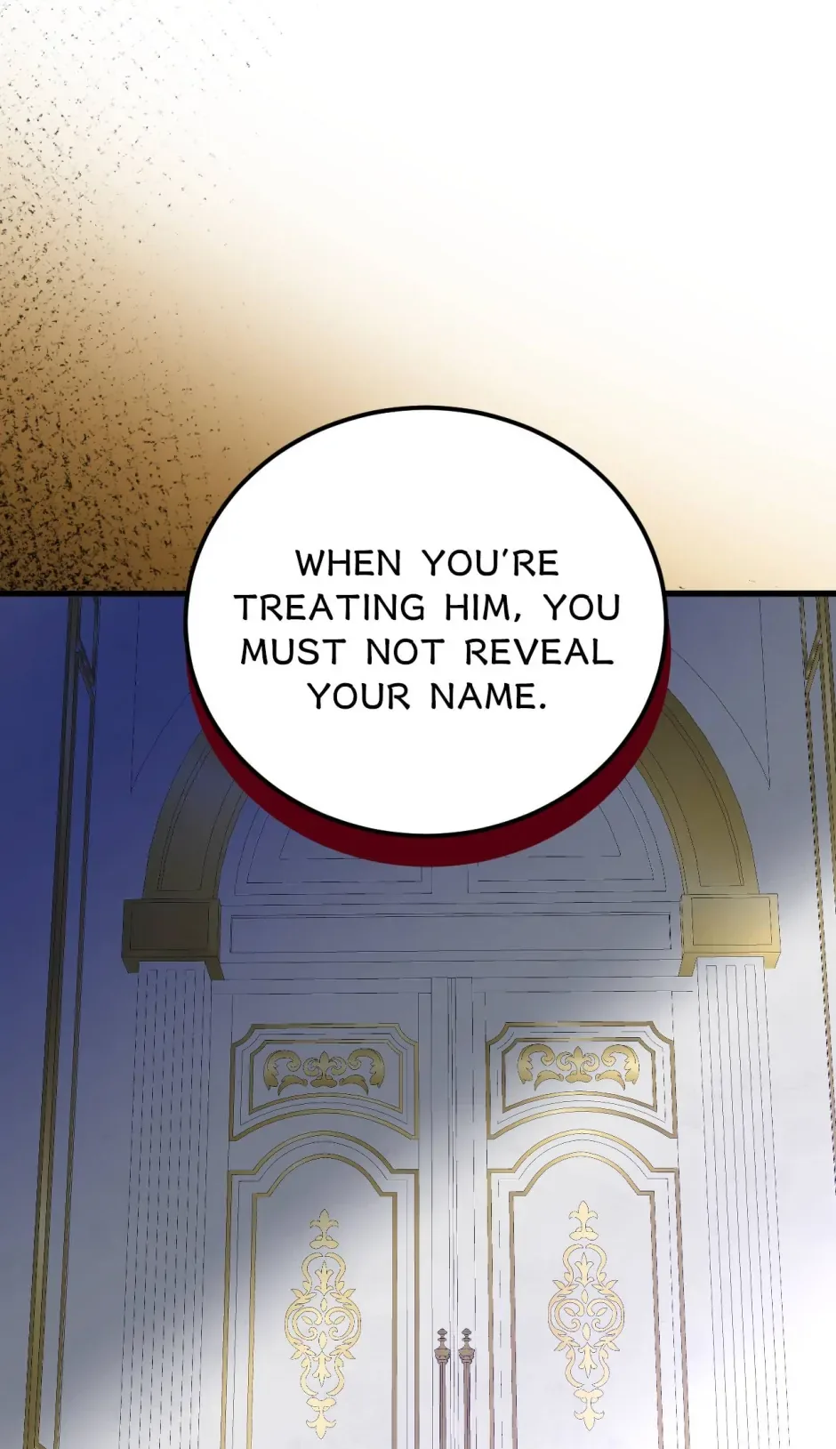 The Ducal Family’s Poisonous Flower Chapter 64 page 37