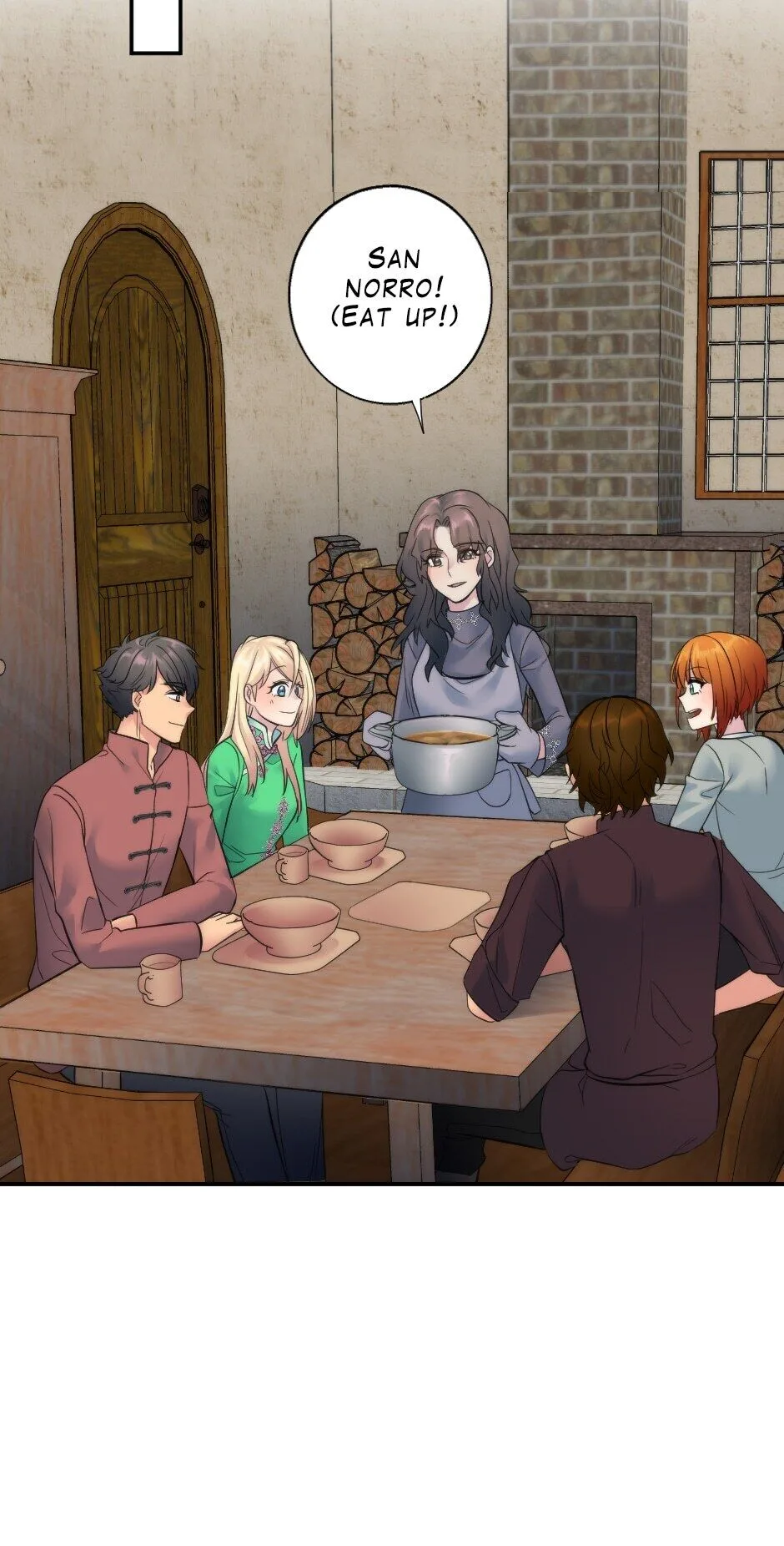 The Dragon Prince’s Bride Chapter 65 page 13