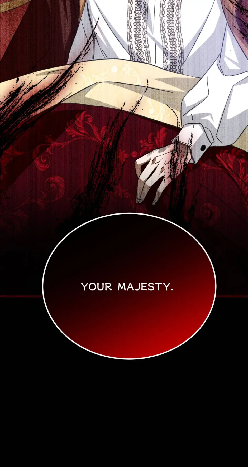 The Ducal Family’s Poisonous Flower Chapter 64 page 43