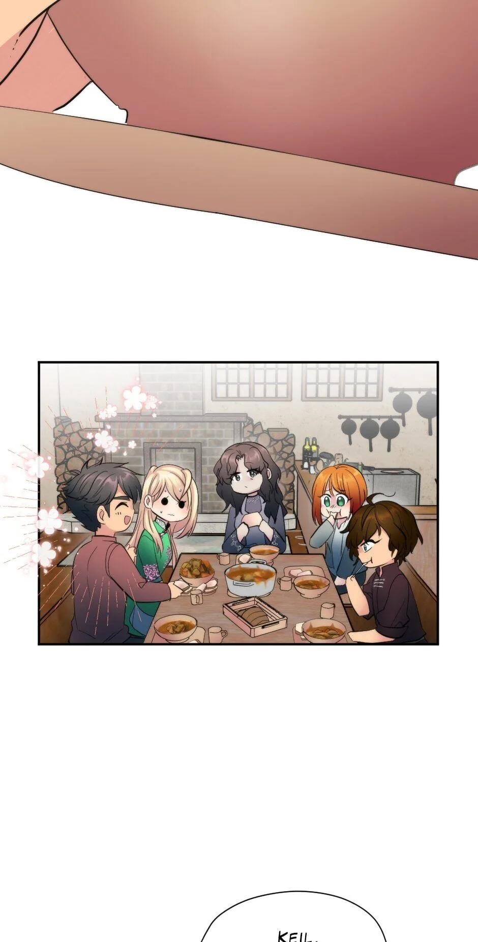 The Dragon Prince’s Bride Chapter 65 page 15