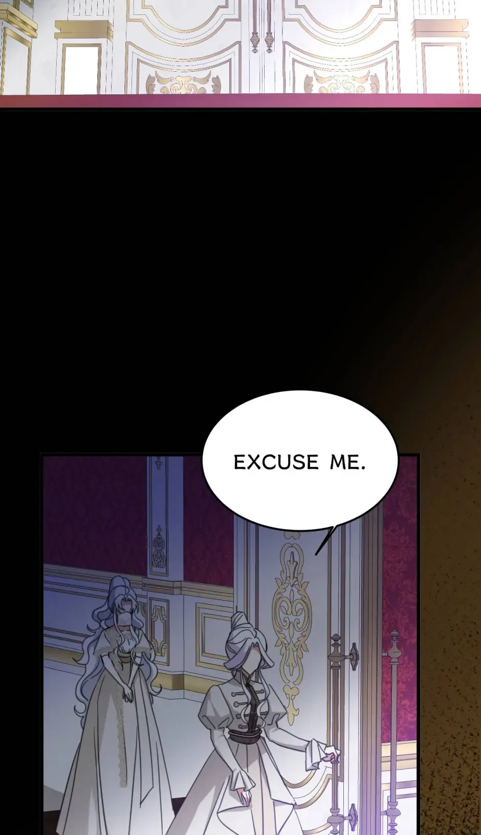 The Ducal Family’s Poisonous Flower Chapter 64 page 38