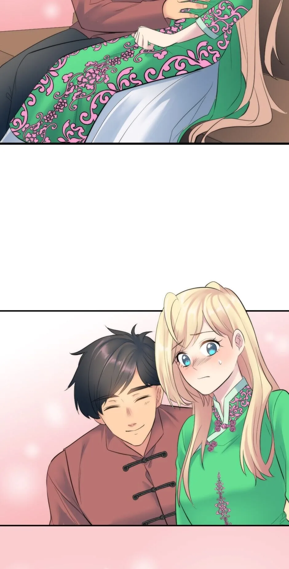 The Dragon Prince’s Bride Chapter 65 page 18