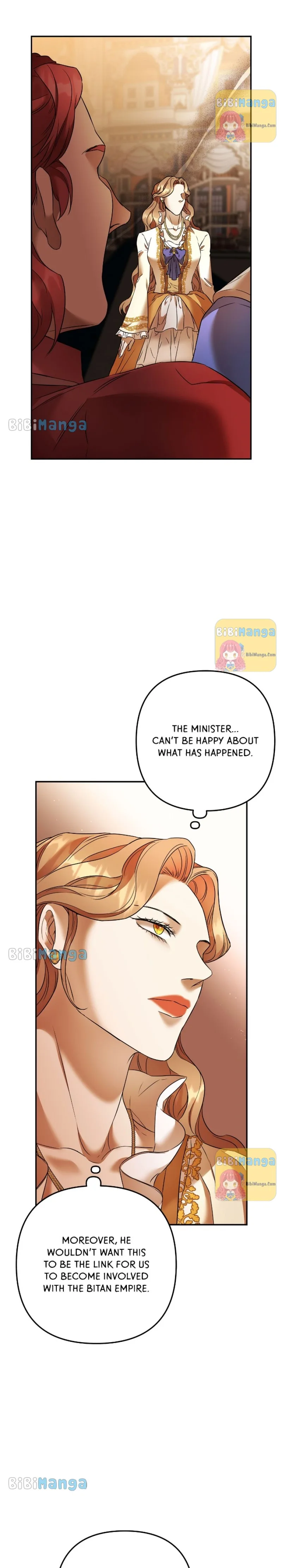 Agatha Chapter 78 page 27