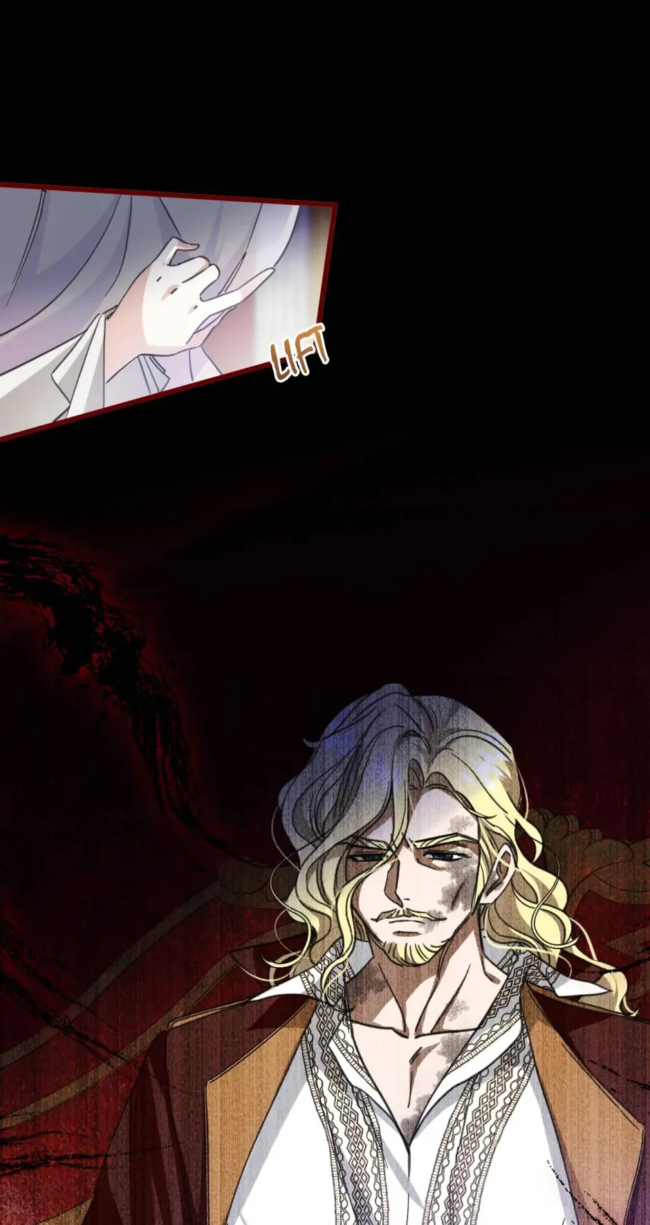 The Ducal Family’s Poisonous Flower Chapter 64 page 42
