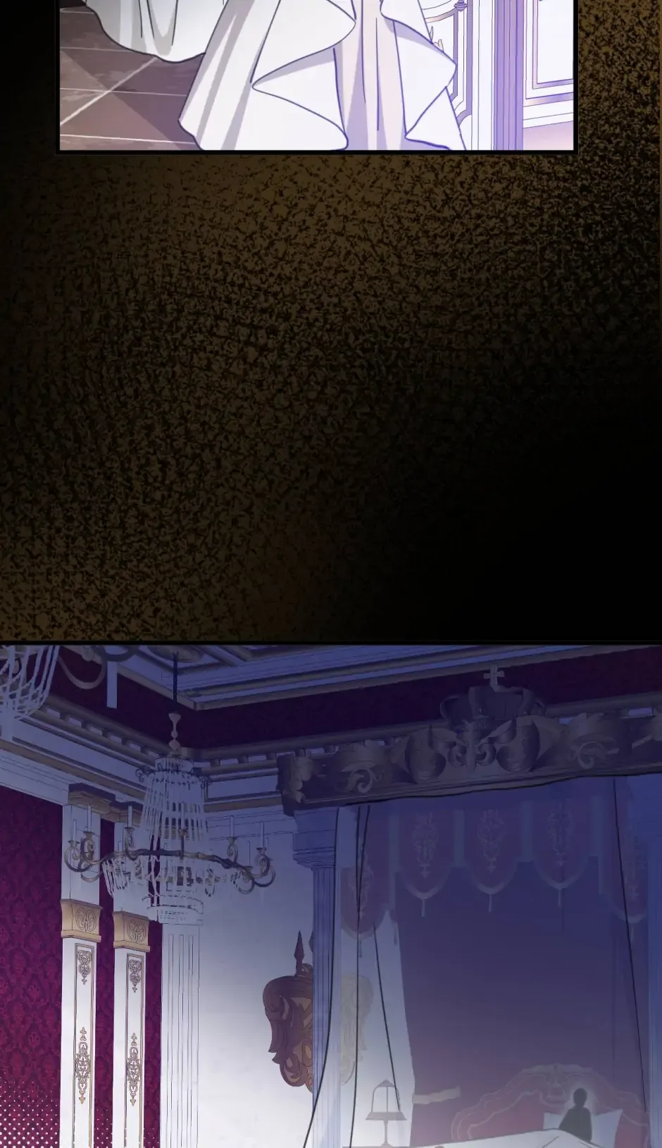 The Ducal Family’s Poisonous Flower Chapter 64 page 39