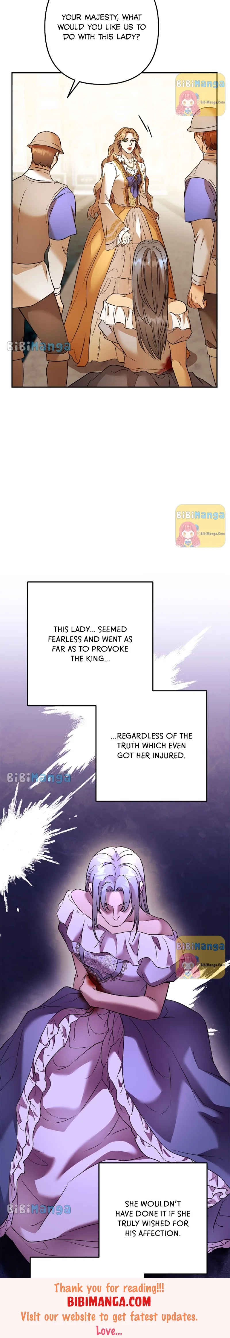 Agatha Chapter 78 page 28