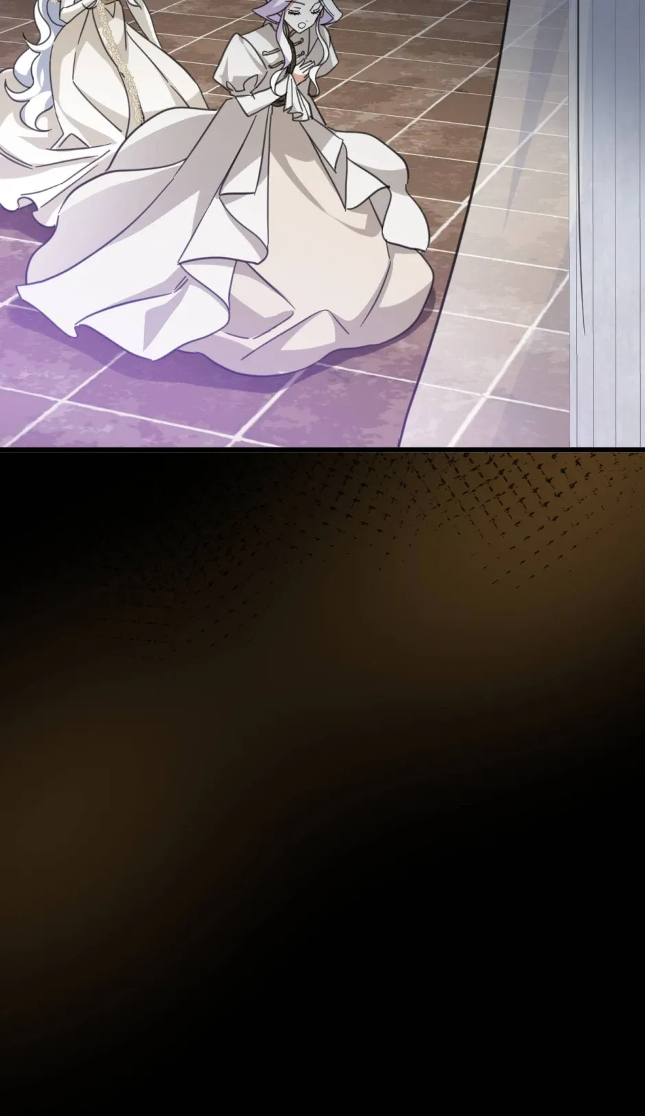 The Ducal Family’s Poisonous Flower Chapter 64 page 41