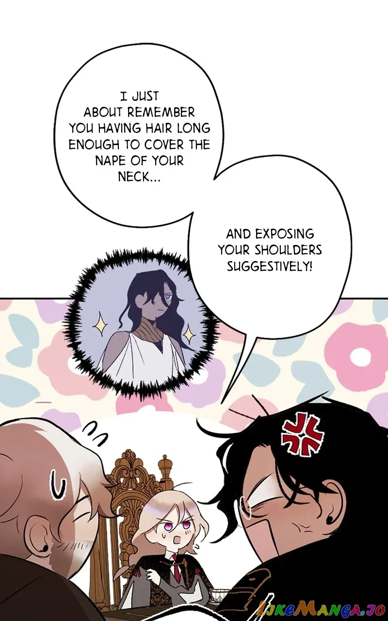 The Demon King’s Confession Chapter 65 page 7