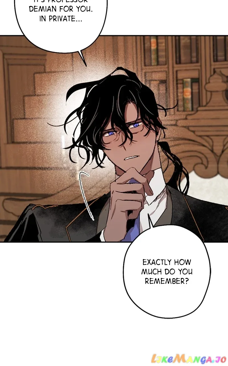 The Demon King’s Confession Chapter 65 page 6