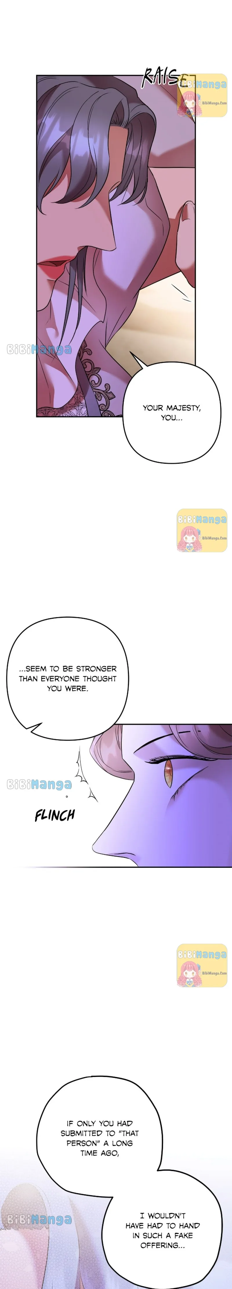Agatha Chapter 78 page 32