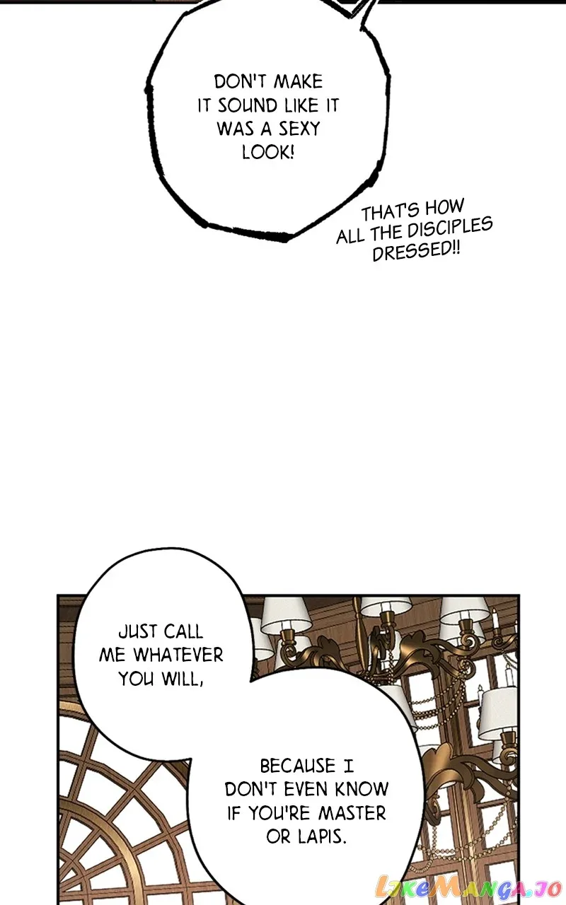 The Demon King’s Confession Chapter 65 page 8