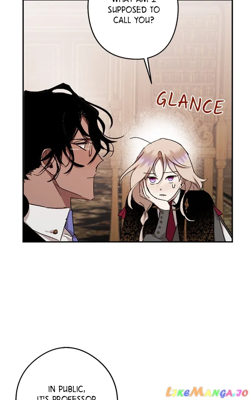 The Demon King’s Confession Chapter 65 page 5