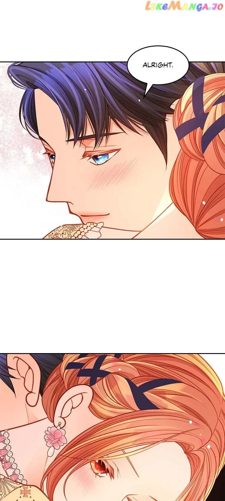 The Duchess’s Secret Dressing Room Chapter 63 page 15